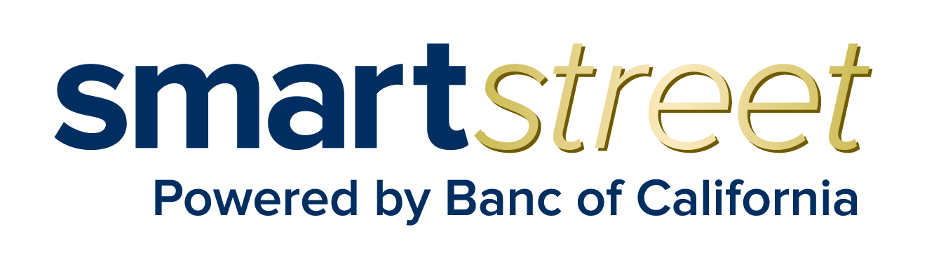SmartStreet powered by BANC of California