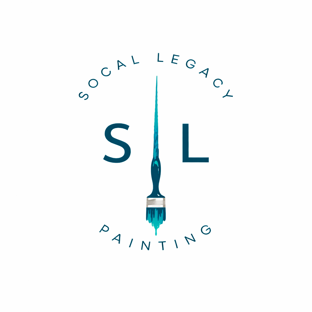 Socal Legacy Painting