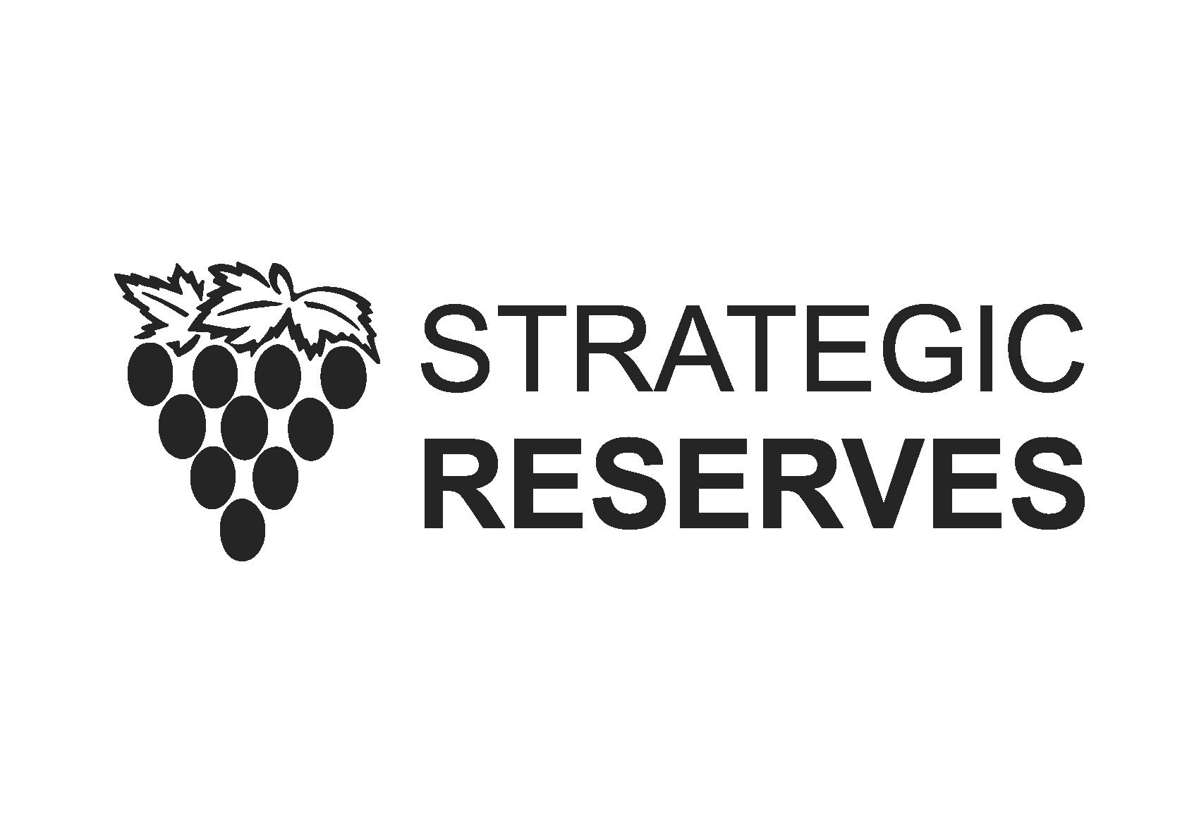 Strategic Reserves
