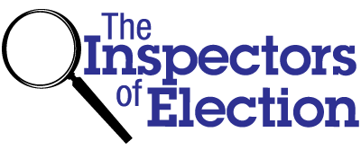 The Inspectors of Election, LLC