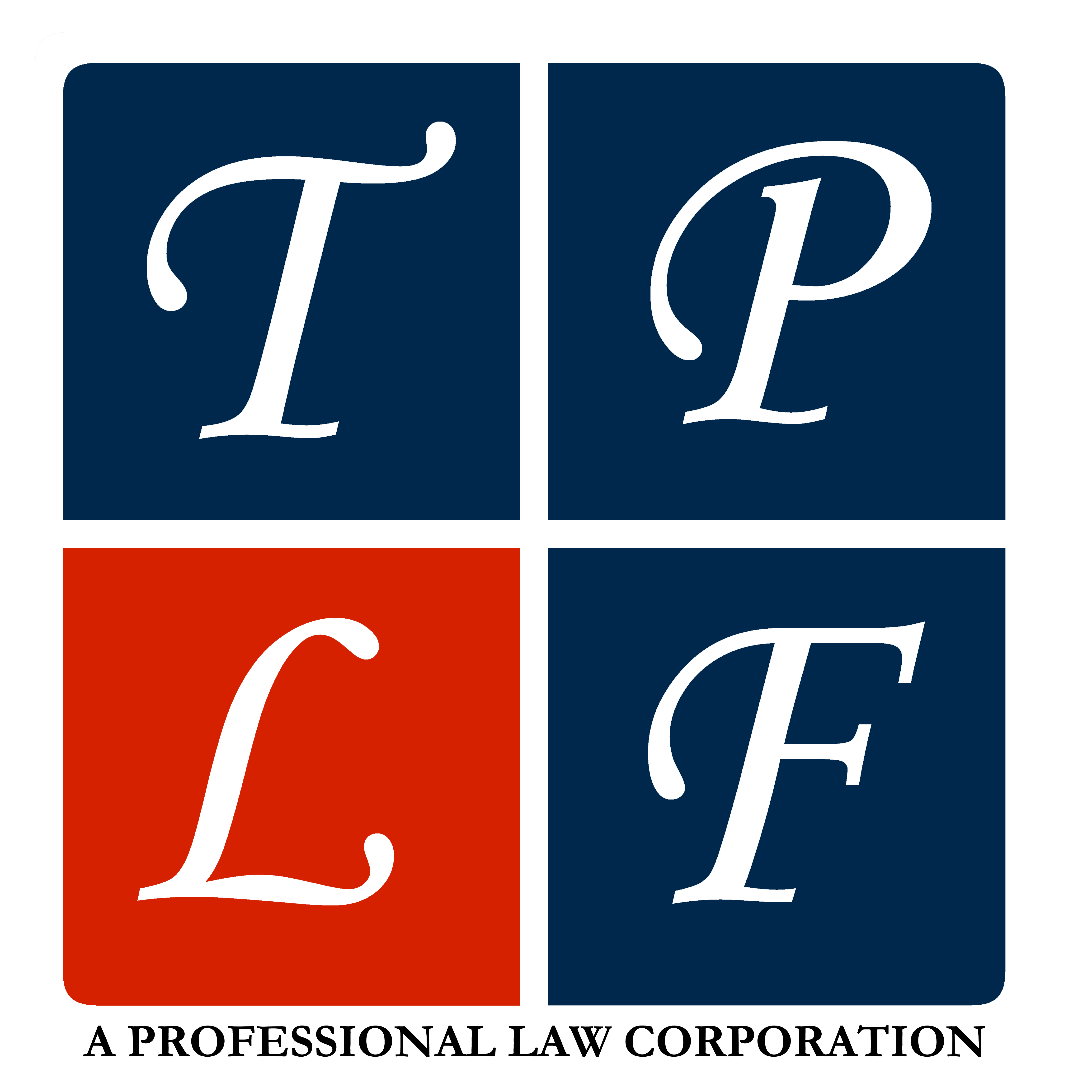 The Perry Law Firm