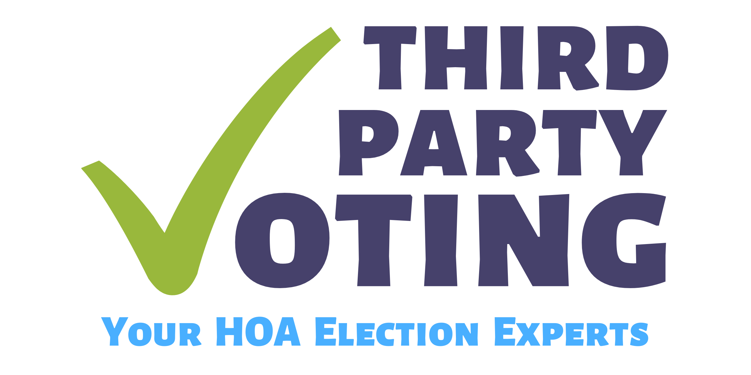 Third Party Voting