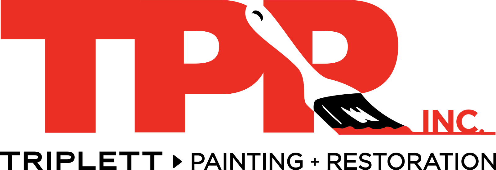 Triplett Painting and Restoration