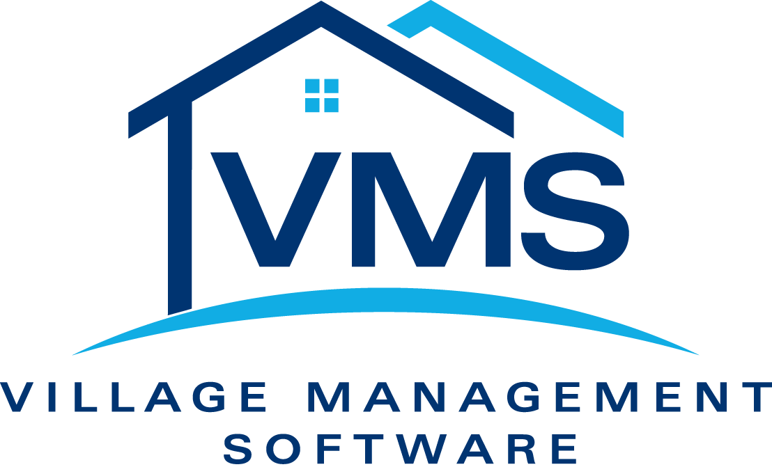 Village Management Software