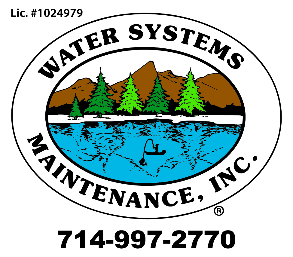 Water Systems Maintenance, Inc.