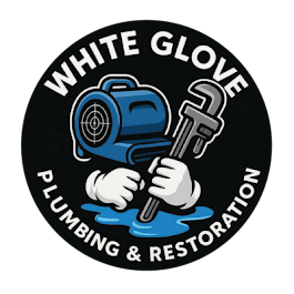 White Glove Plumbing Orange County