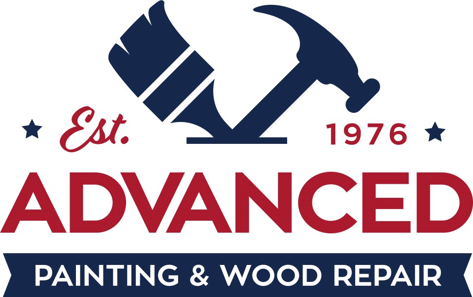 Advanced Painting & Wood Repair