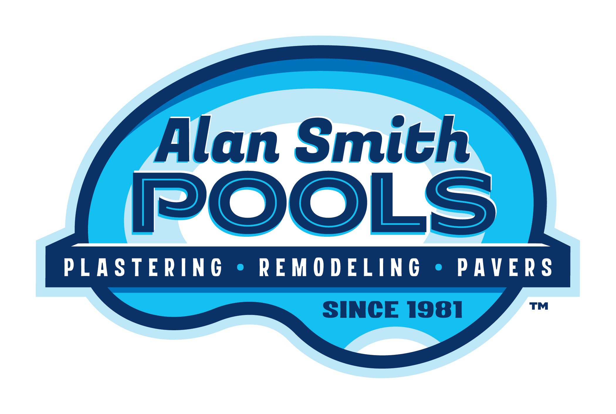 Alan Smith Pools