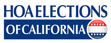 HOA Elections of California, Inc.