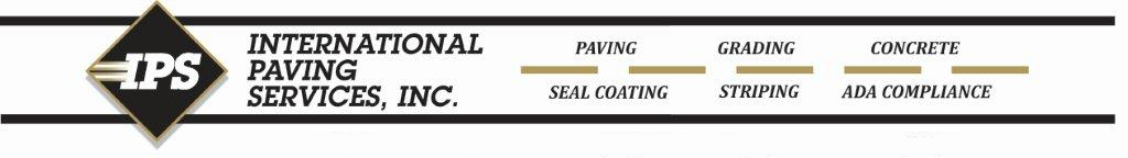 International Paving Services, Inc.