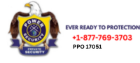 Power Security Group Inc
