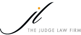 The Judge Law Firm