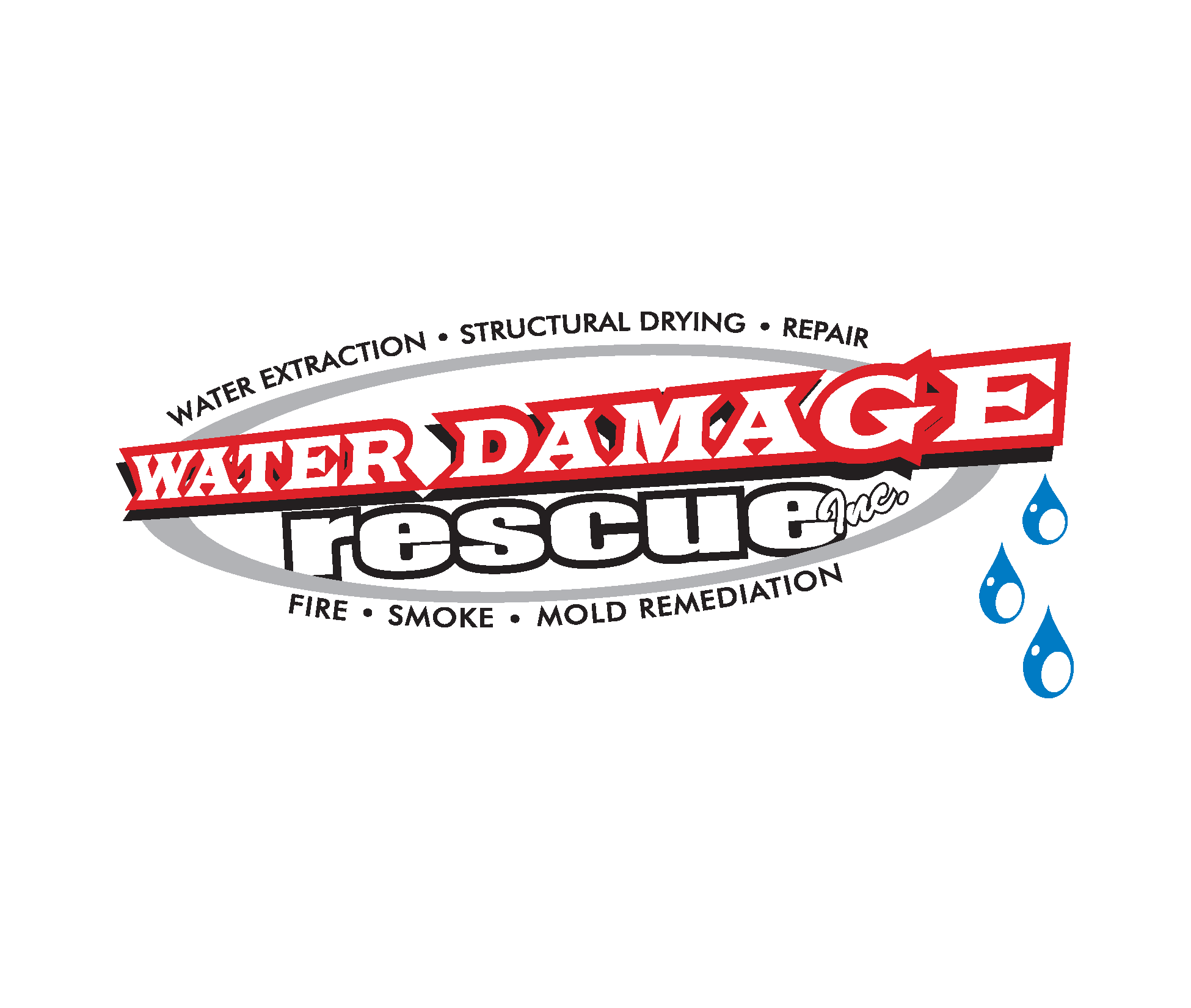 Water Damage Rescue, Inc. 