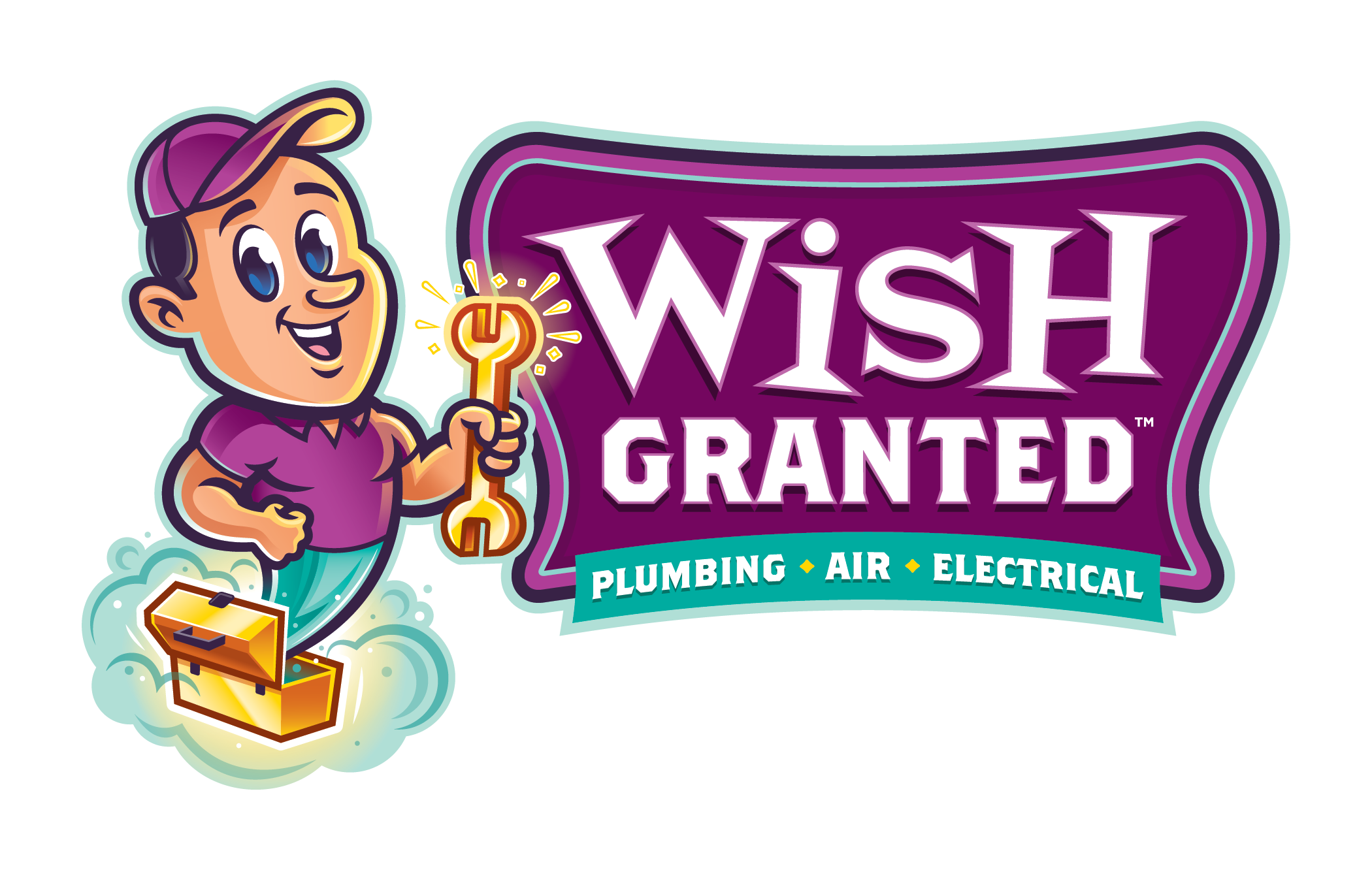 Wish Granted Plumbing