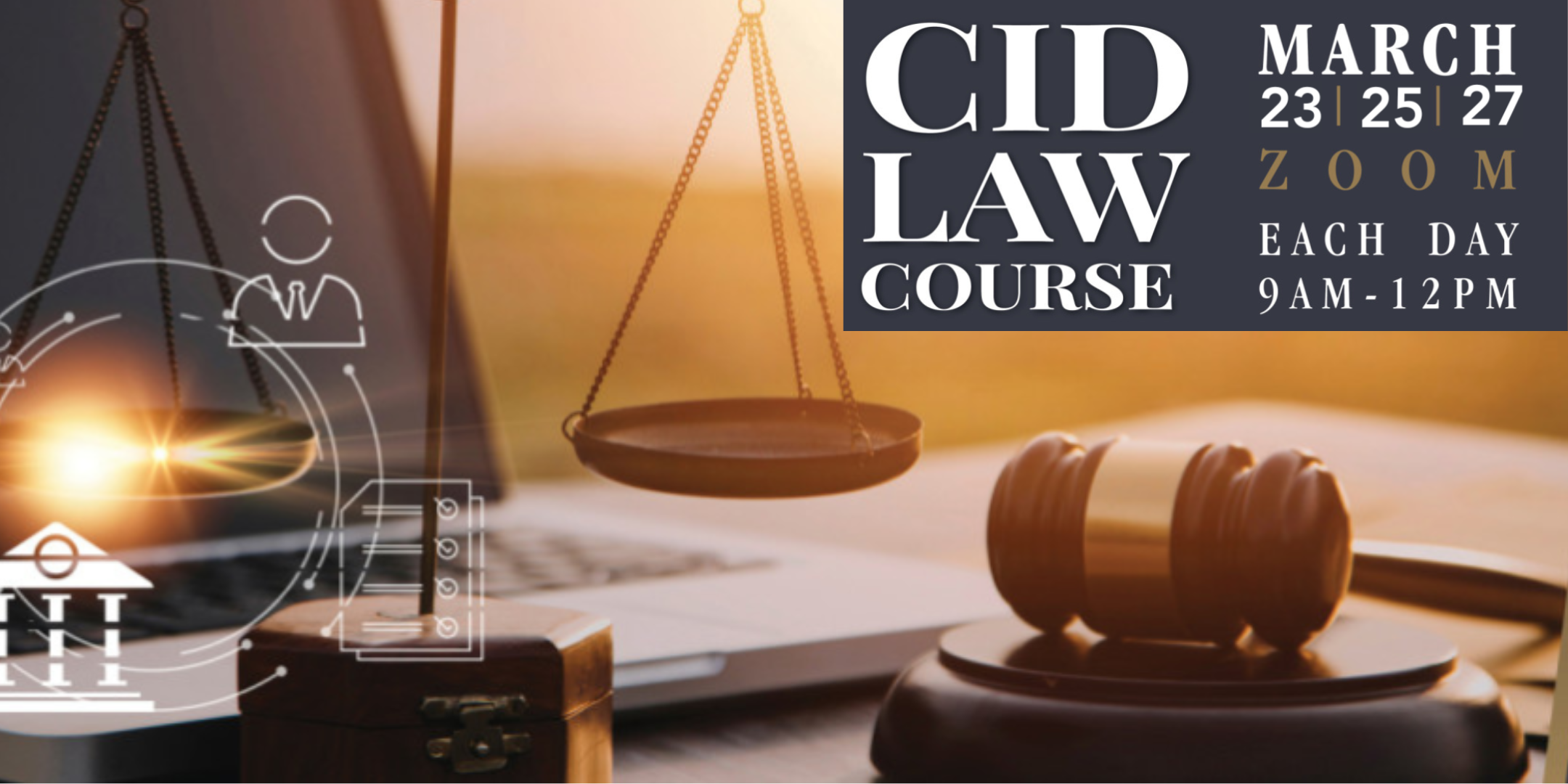 CID Law Course