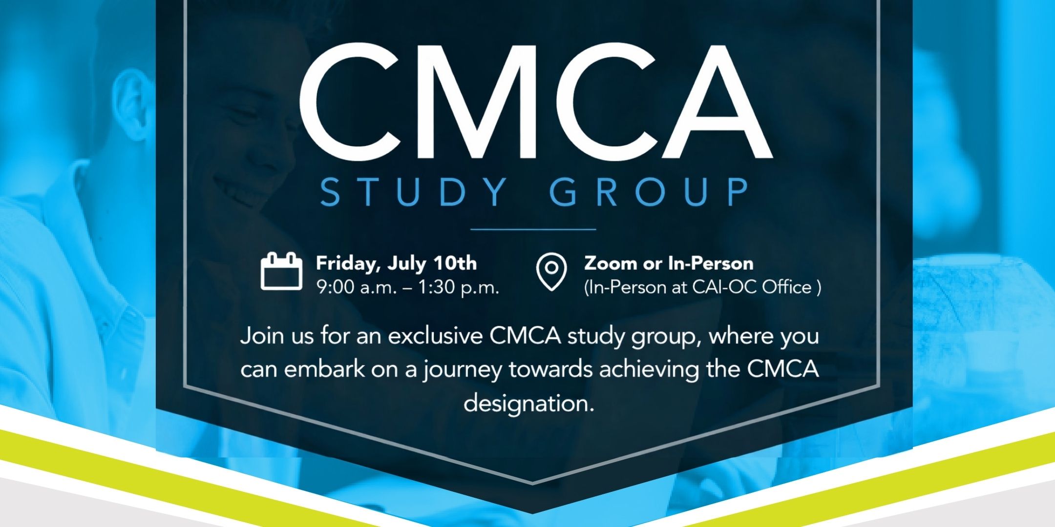 CMCA Study Group