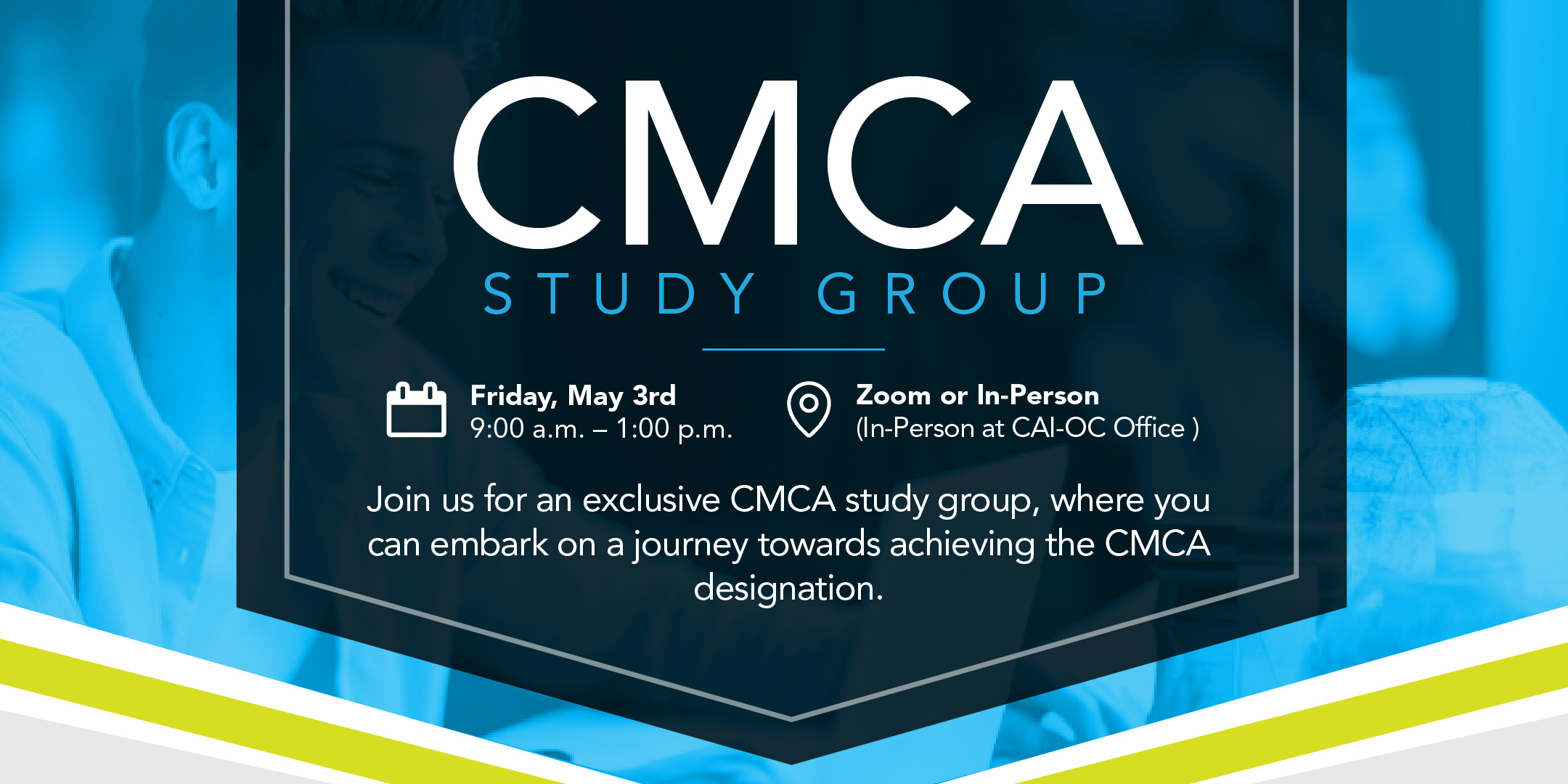 CMCA Study Group