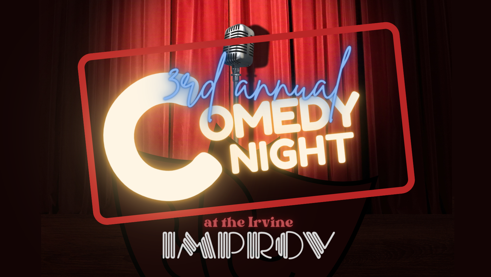 Comedy Night