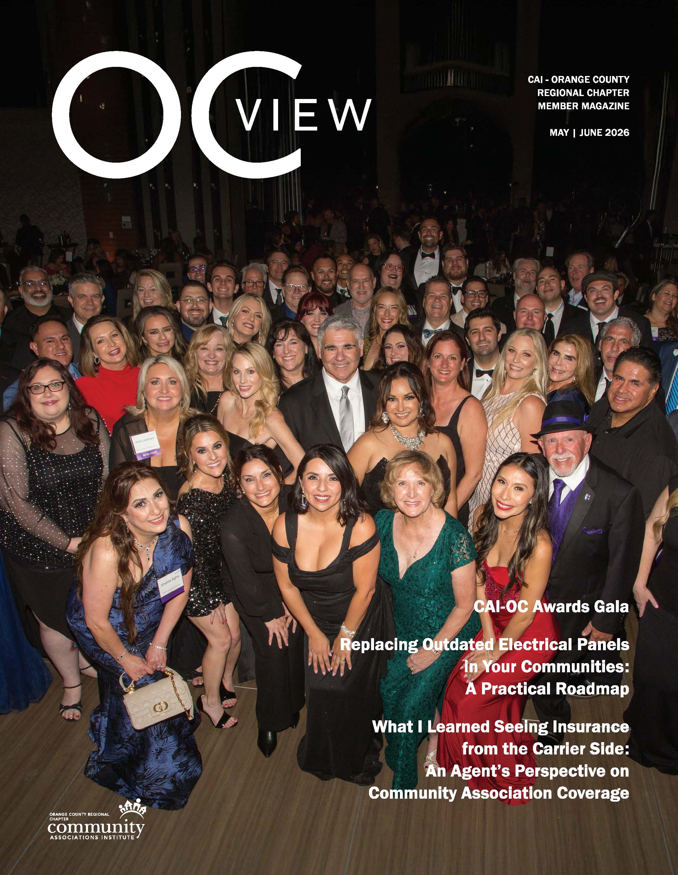 Latest Magazine