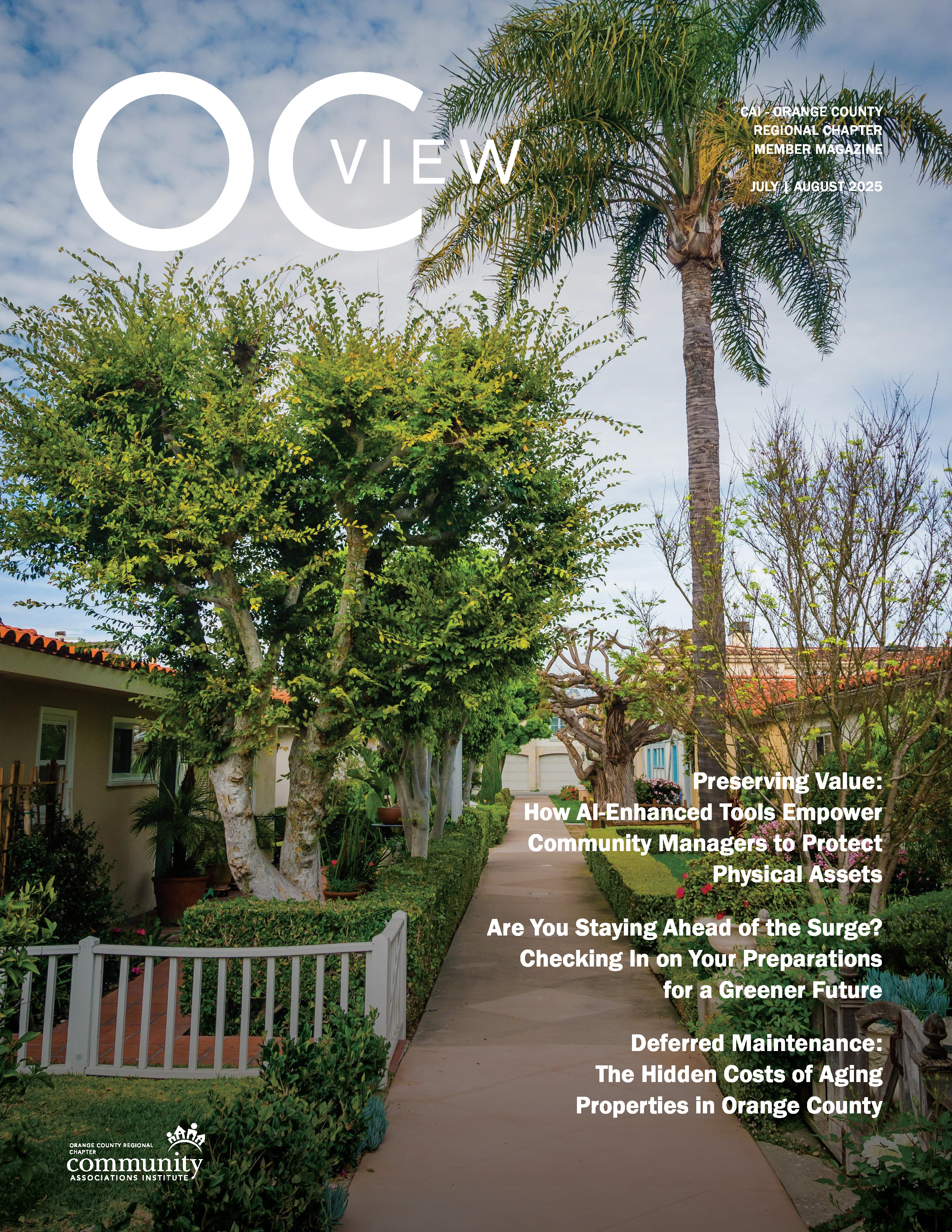 Latest Magazine