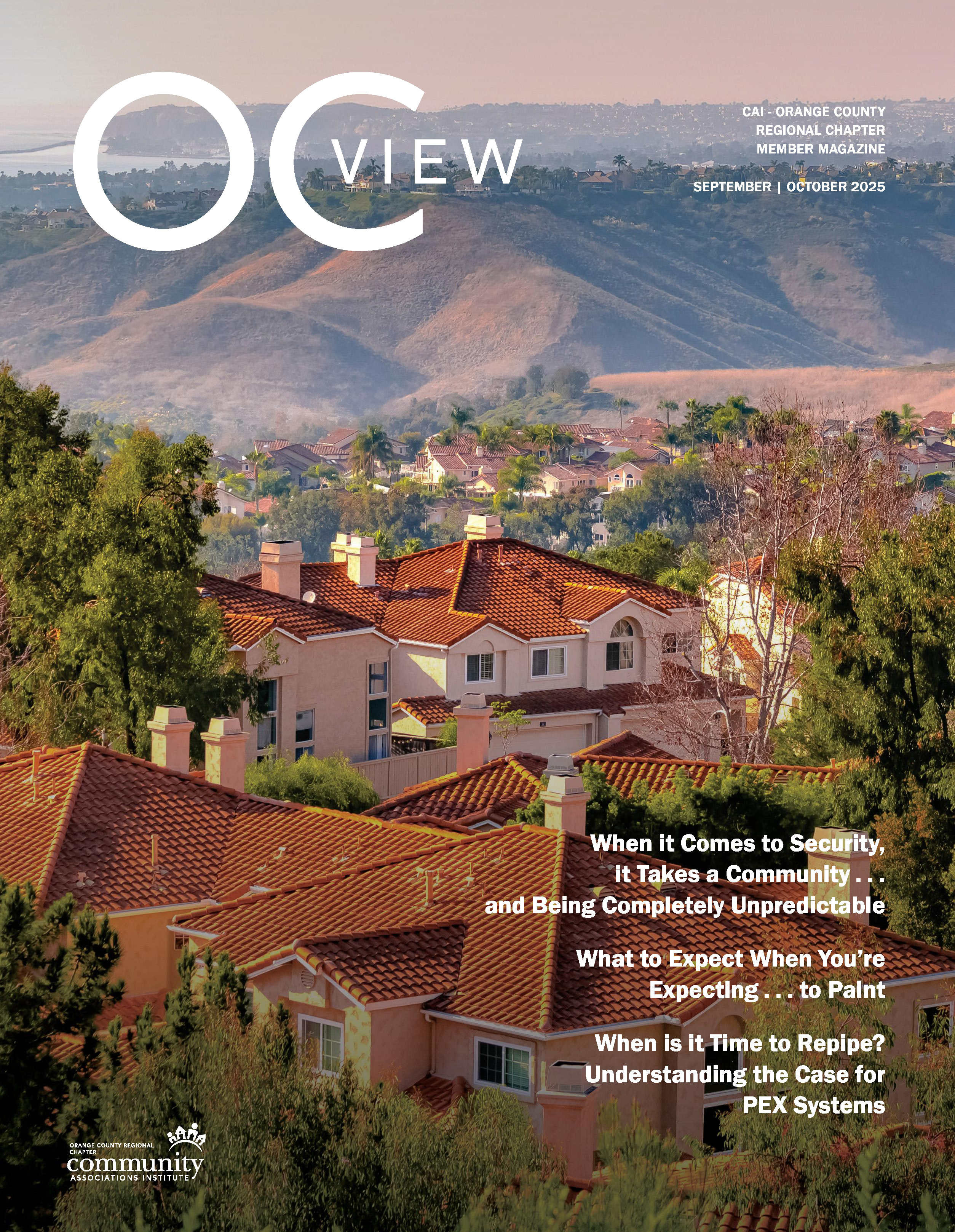 Latest Magazine