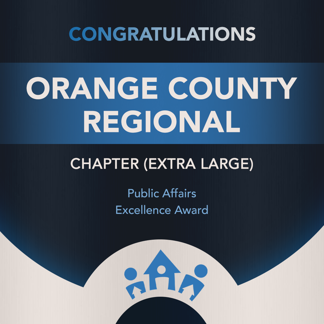 Award Winner