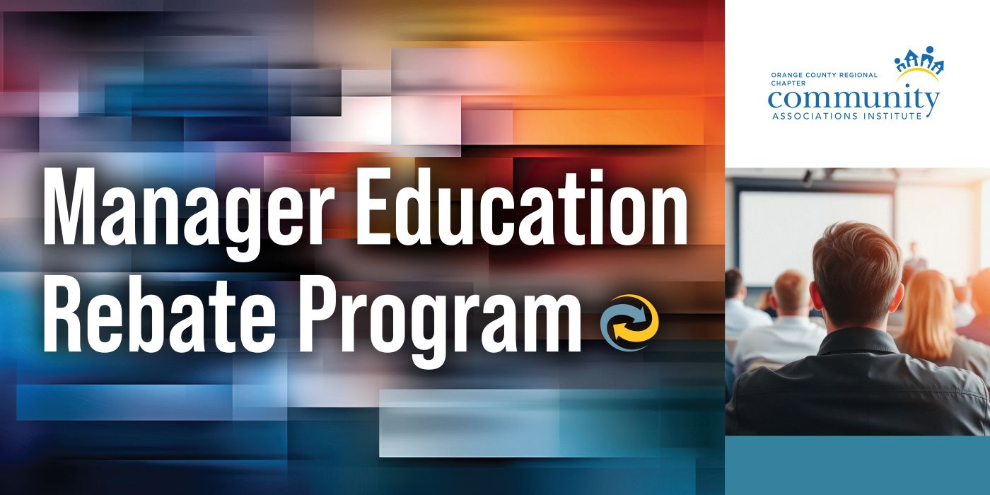 Rebate Program