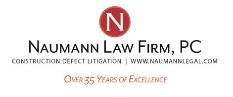 Naumann Law
