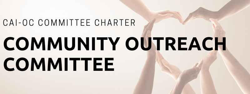 Community Outreach Charter
