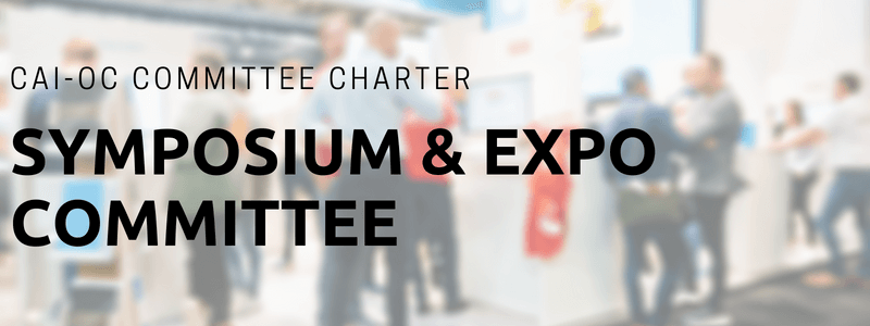 Symposium Charter
